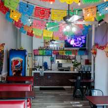 Downtown Tacos
