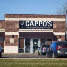 Cappo's