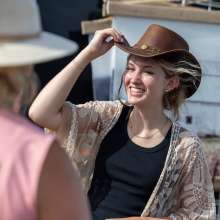 Hebron Farmers Market