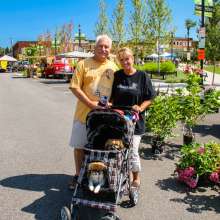 Valparaiso Farmers Market
