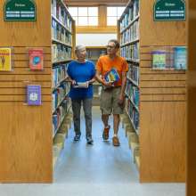 Carnegie Library