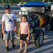Valpo Car Cruise