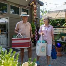 Over Yonder Gift Shop