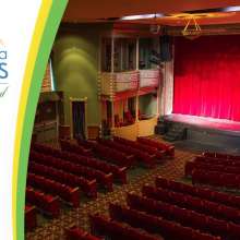 Memorial Opera House — Must See & Do | Indiana Dunes