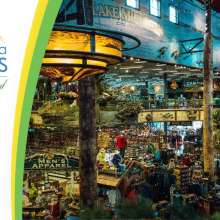 Bass Pro Shops — Must See & Do | Indiana Dunes