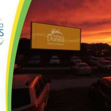49er Drive-In Theatre — Must See & Do | Indiana Dunes