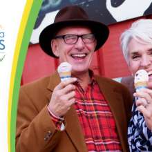 Valpo Velvet Ice Cream Shoppe — Must See & Do | Indiana Dunes