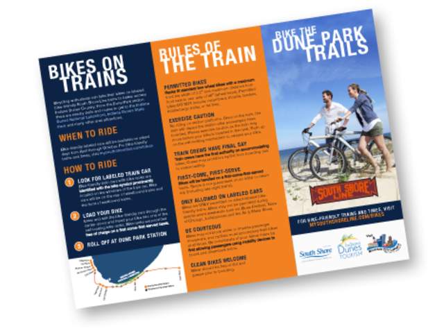 brochure