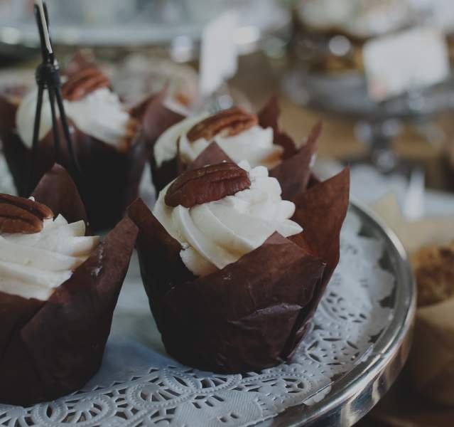 Cupcakes