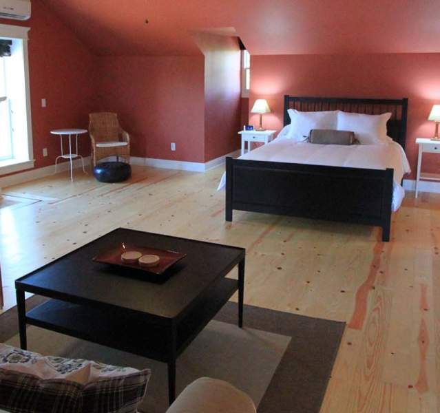 Vacation Home Rentals