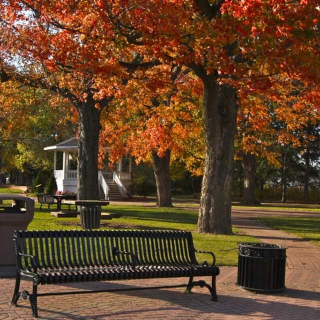 Downtown Chesterton IDT