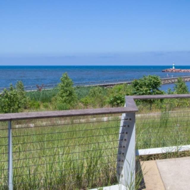 Explore the area 1 2