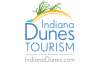 Indiana Dunes Tourism Logo