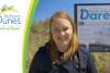 Who Was Diana of the Dunes? — Diana of the Dunes Dare | Indiana Dunes