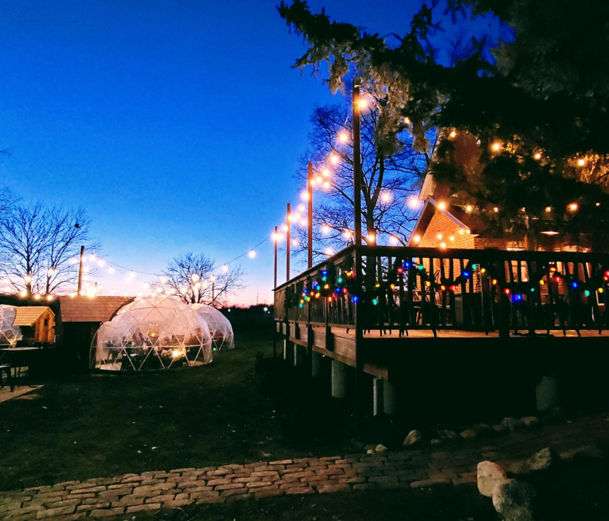 Four Corners Winery