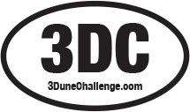3DC Logo
