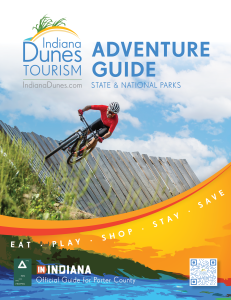 2025 Adventure Guide