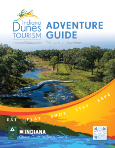 2026 Adventure Guide