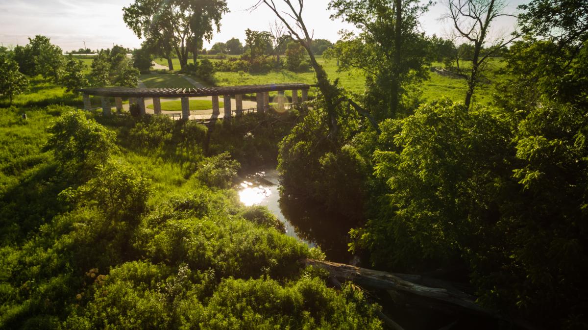 Coffee Creek Preserve