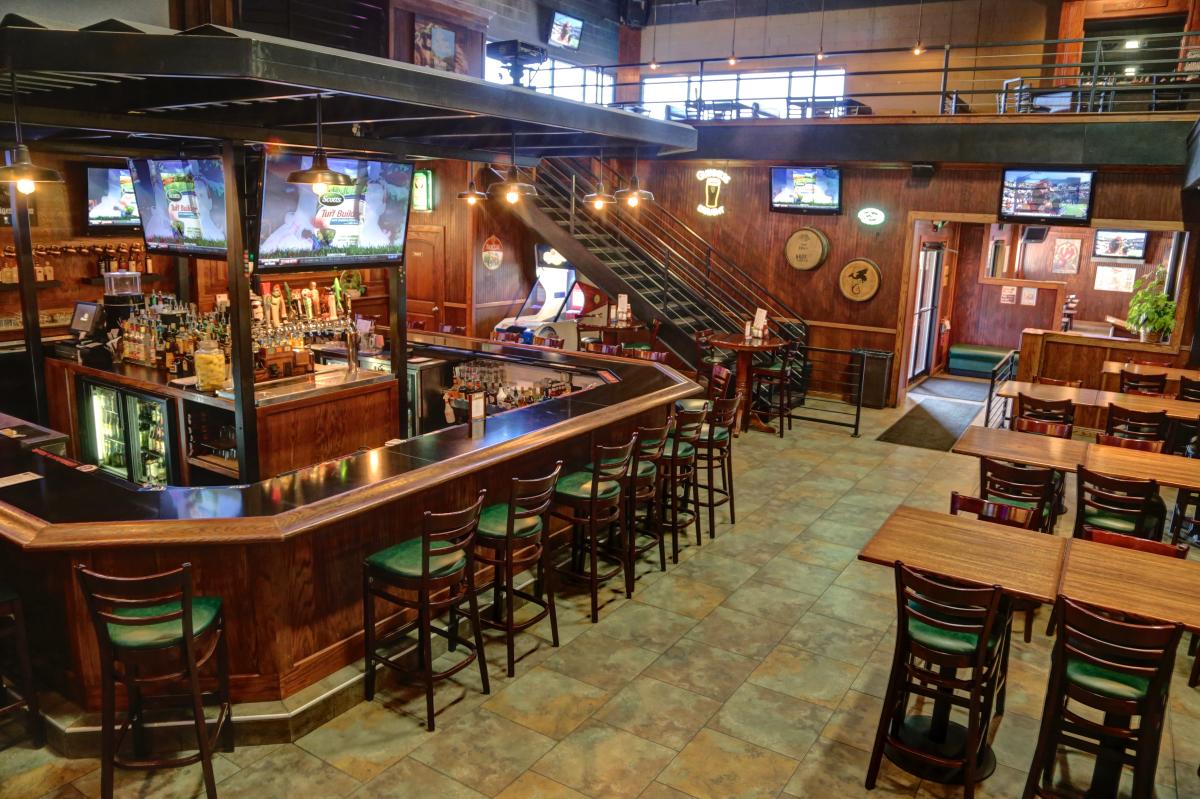 Craft House Bar