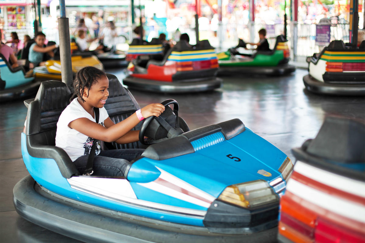Porter County Fair