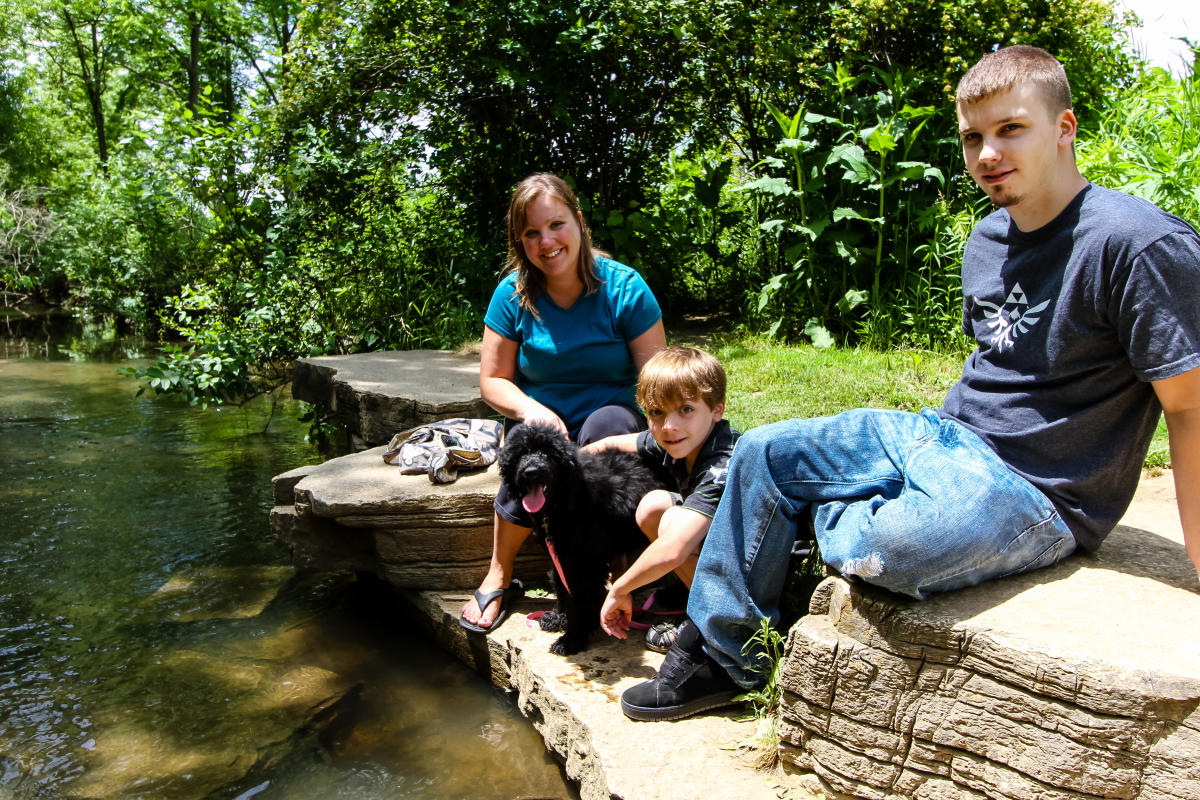 Coffee Creek Preserve
