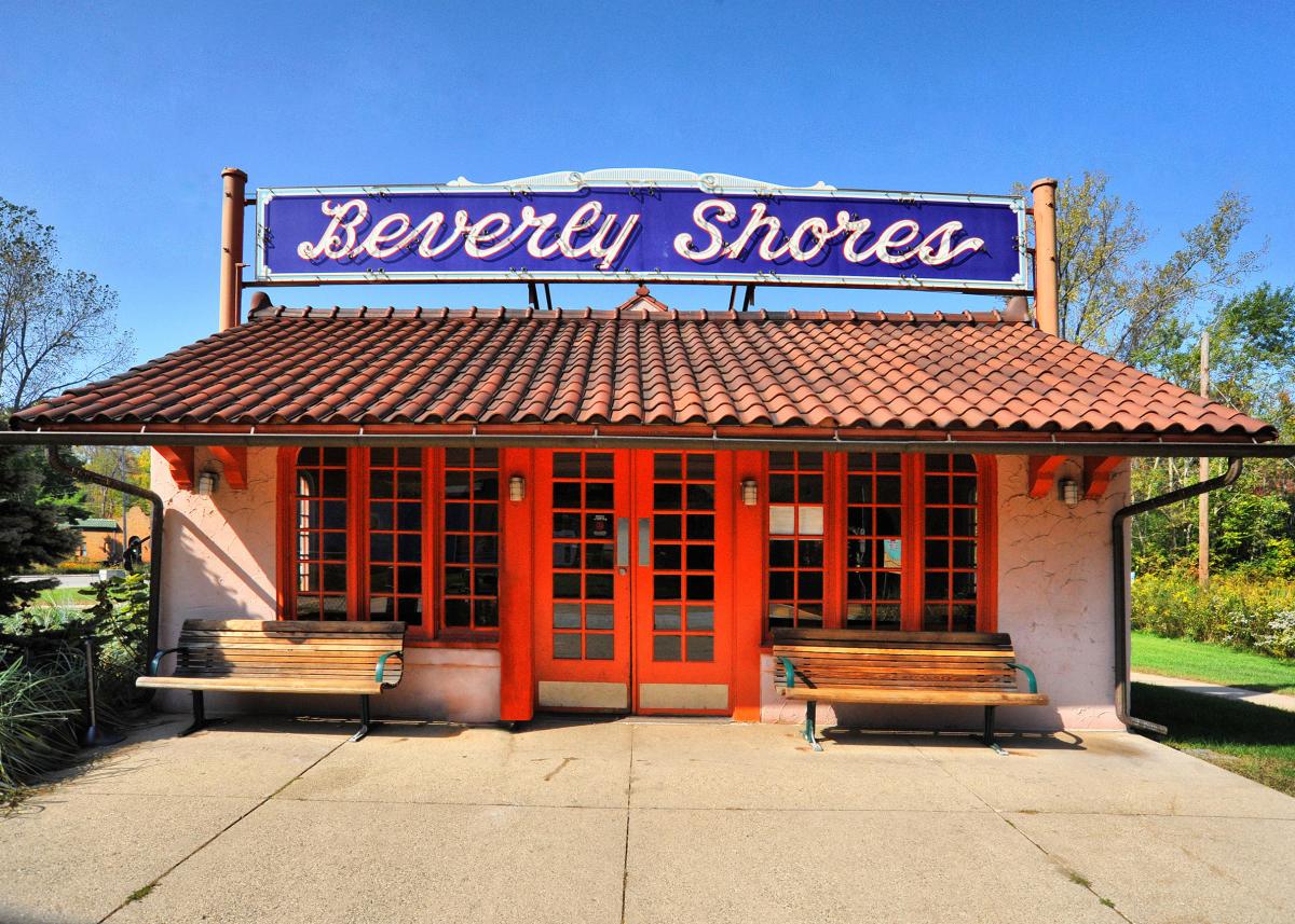 Beverly Shores