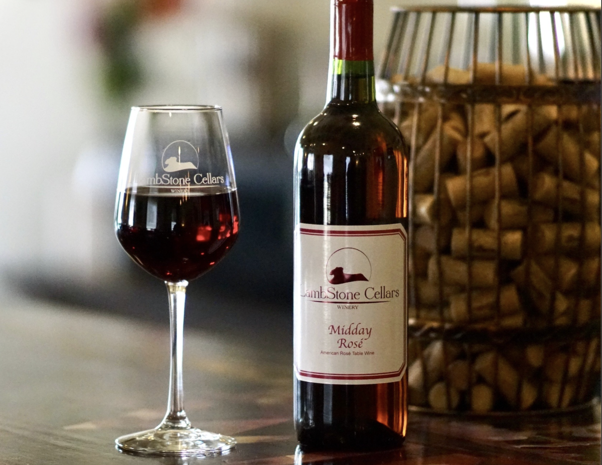 Lambstone Winery