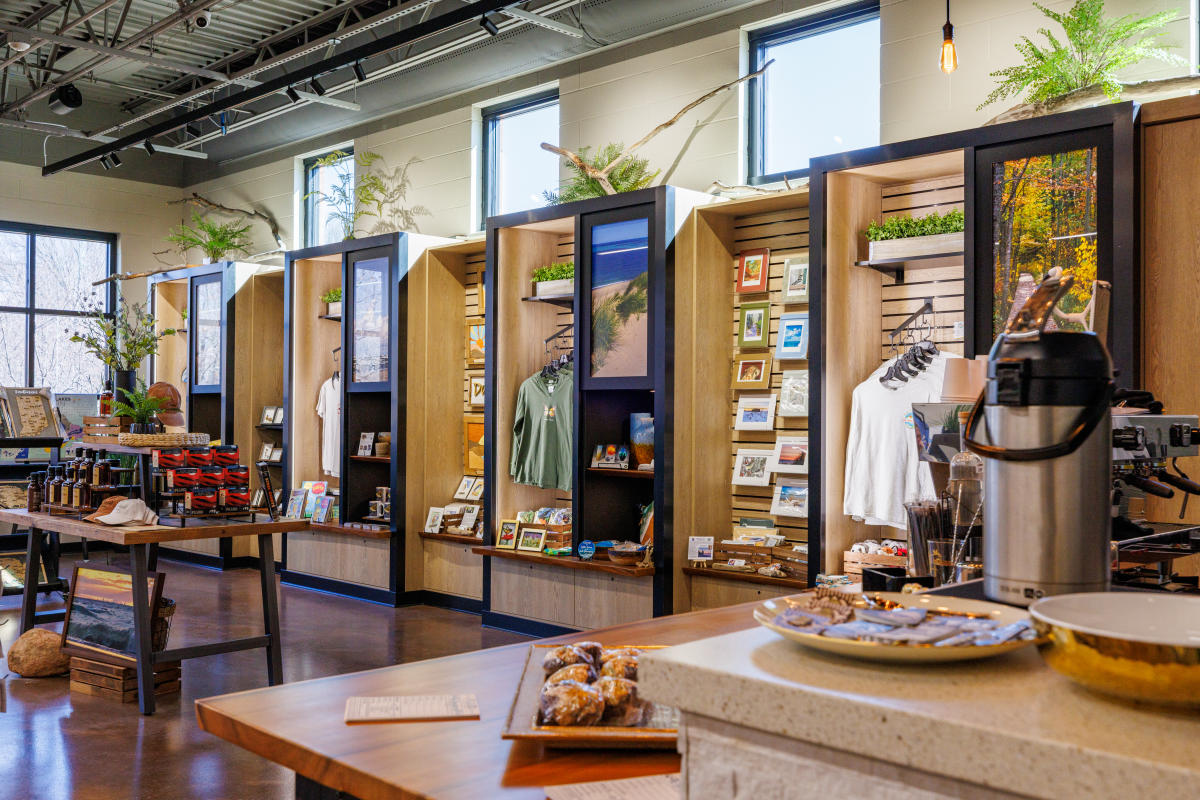 Beaches & Beyond Gift Shop