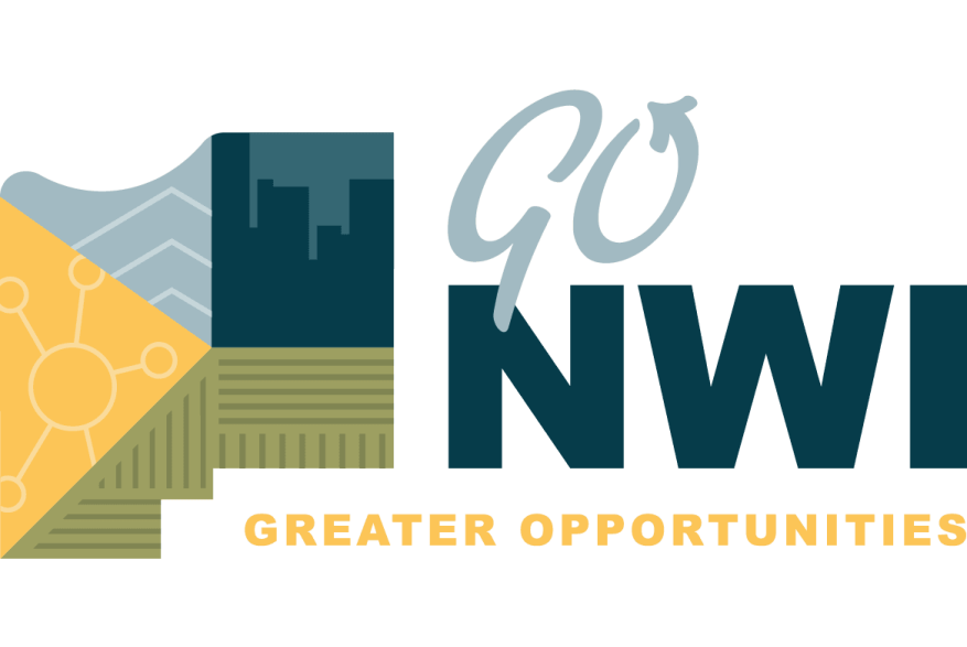 Go NWI Logo