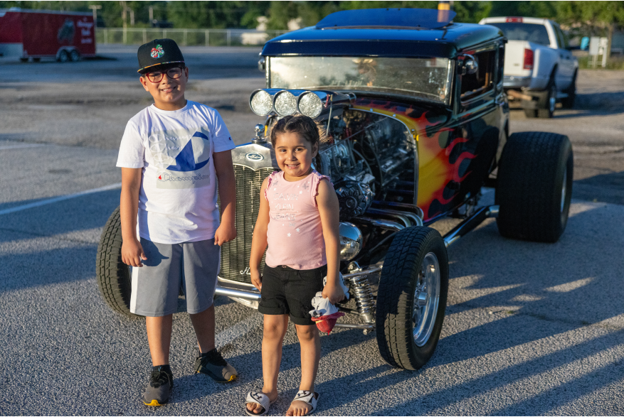 Valpo Car Cruise