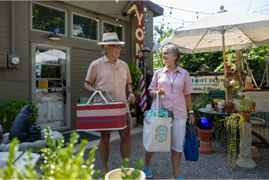 Over Yonder Gift Shop