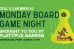 Board Game Night