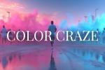 Juneau Color Run