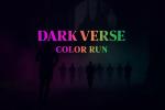 Juneau Darkverse Color Run