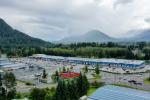 2nd Saturday Market at Mendenhall Mall