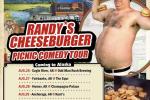 Randy’s Cheeseburger Picnic