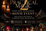 Spellbound: Practical Magic 2: A Cozy Movie Night