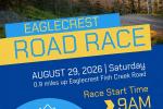 2026 Eaglecrest Road Race