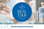 5th Annual Real Talk Walk/ Run