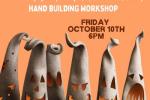 Ghostly Luminaries - Clay Class