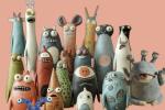Monster Making - Clay Hand Building Workshop