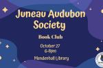JAS October Book Club Meeting