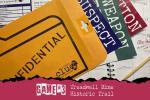 Parks & Recreation Clue Game #3