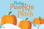 Floating Pumpkin Patch