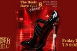 The Heels Have Knives 8