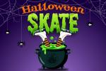 Halloween Skate
