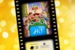 Movie in the Park - Toy Story 5
