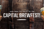 Capital Brewfest