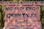 Night of Frights at Eaglecrest